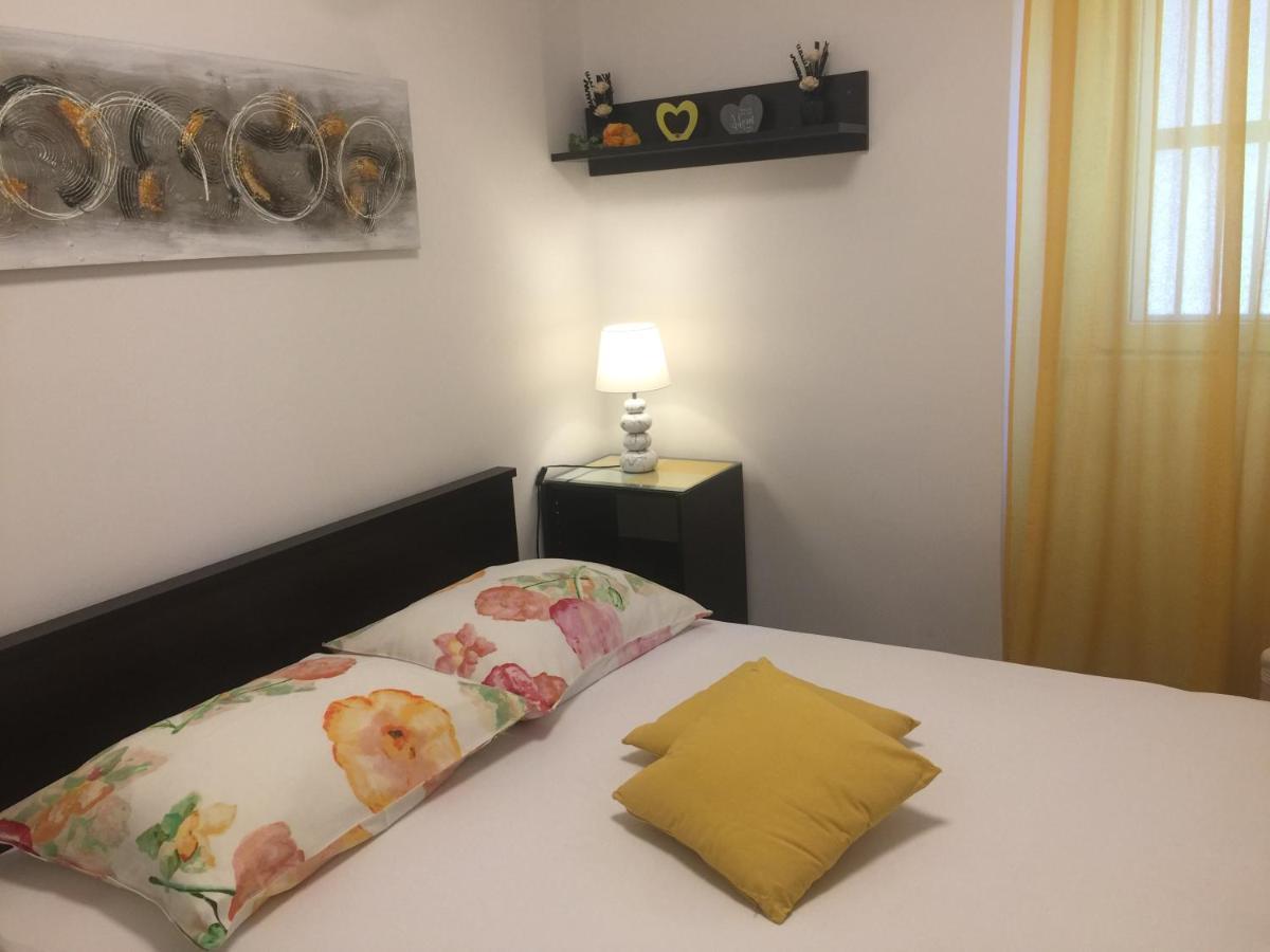 Apartman U Srcu Grada - Ilicev Prolaz Split Exterior foto