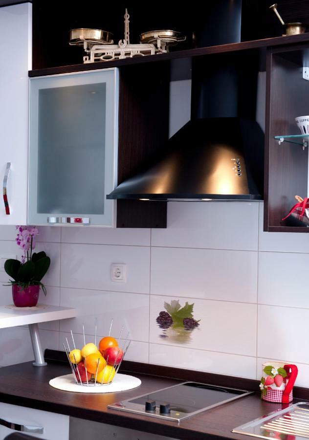 Apartman U Srcu Grada - Ilicev Prolaz Split Exterior foto